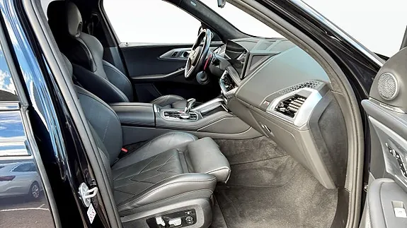 BMW Xm 2023 photo 3