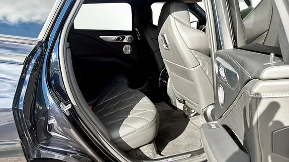 BMW Xm 2023 photo 5