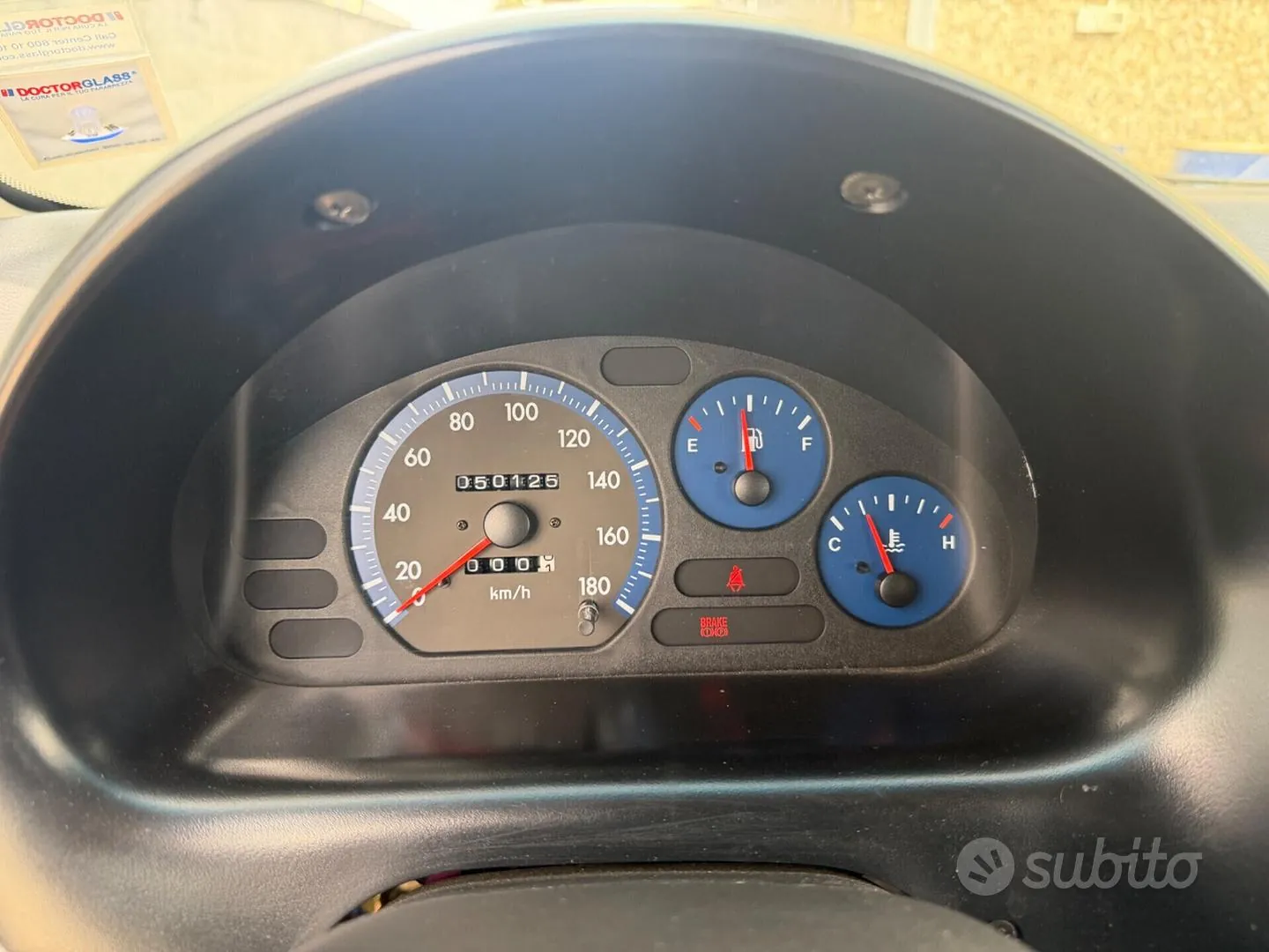 Chevrolet Matiz 2005 photo 4