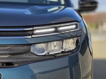 Citroen C5 Aircross 2022 photo 5