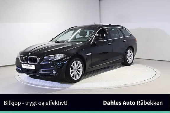 BMW 520D