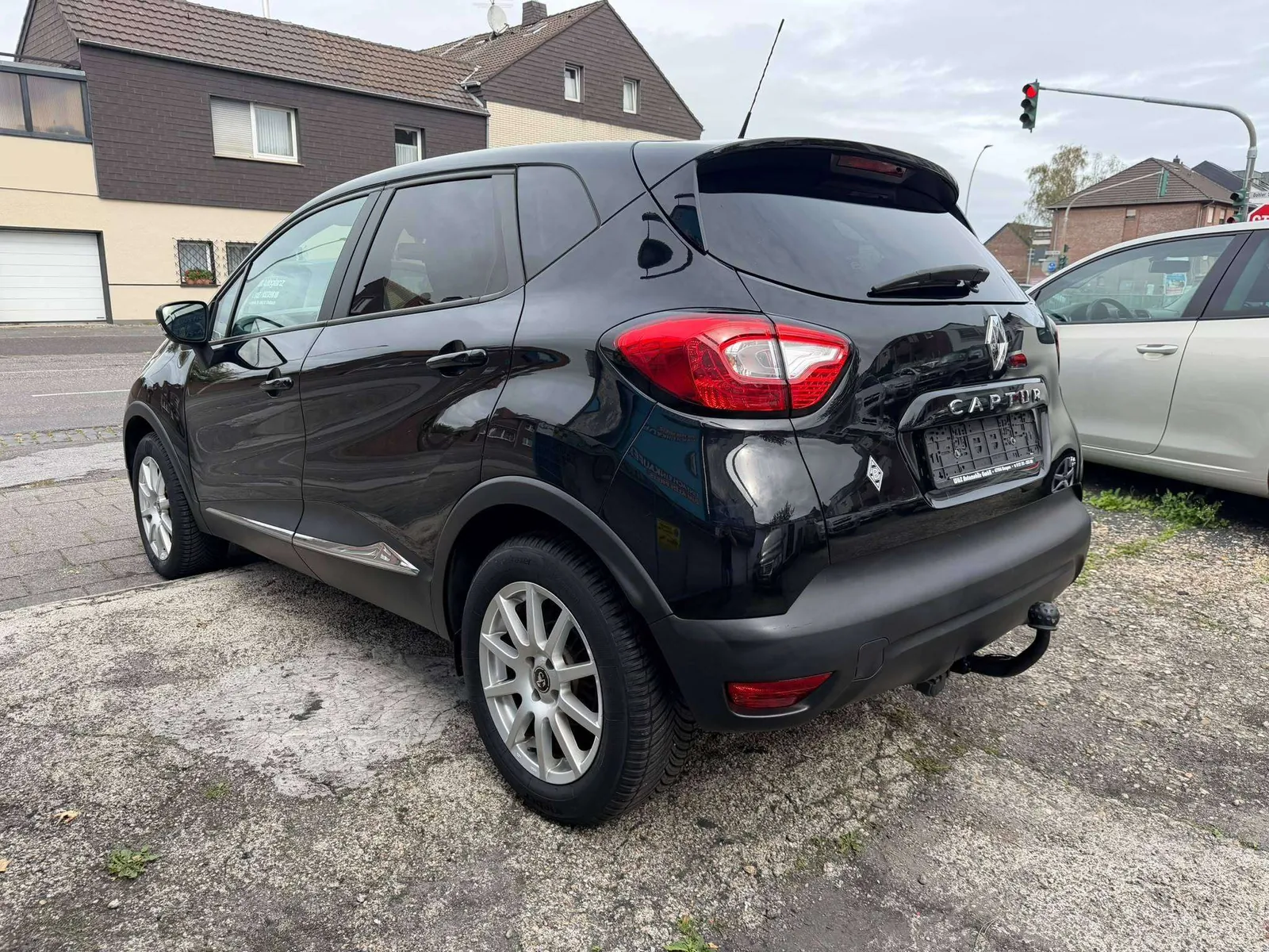 Renault Captur 2013 photo 5