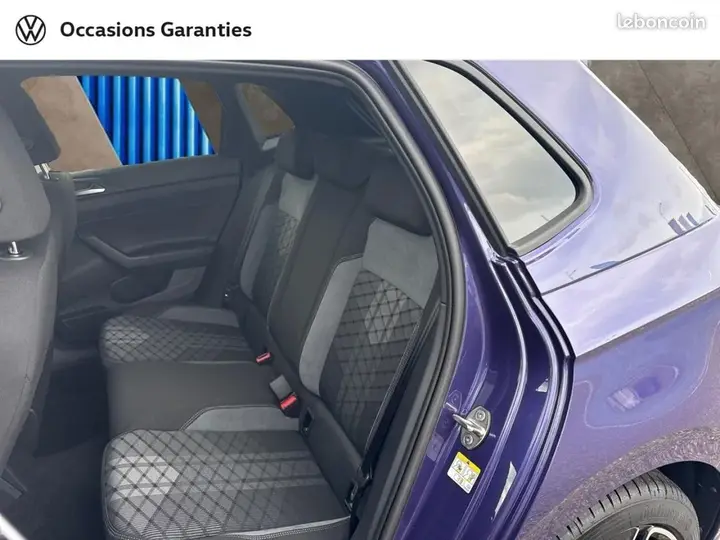 Volkswagen Polo 2026 photo 5