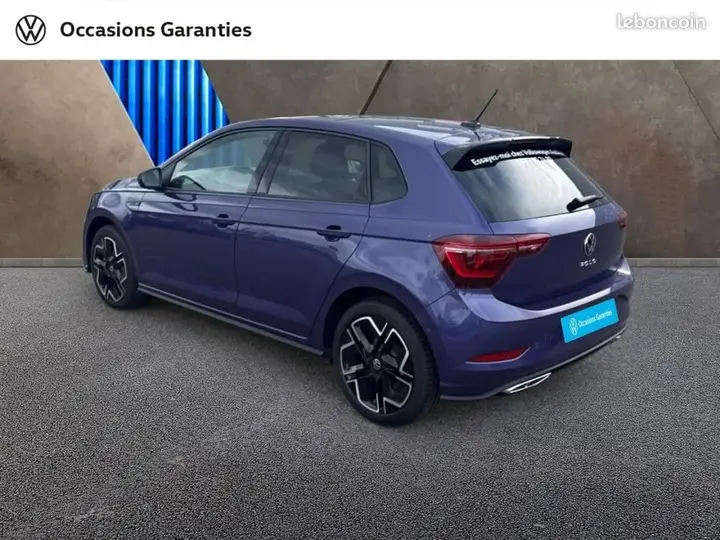 Volkswagen Polo 2026 photo 4