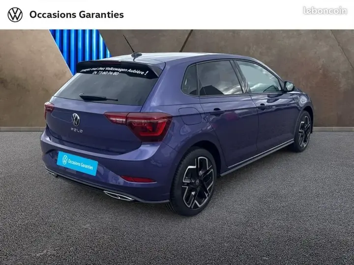 Volkswagen Polo 2026 photo 3