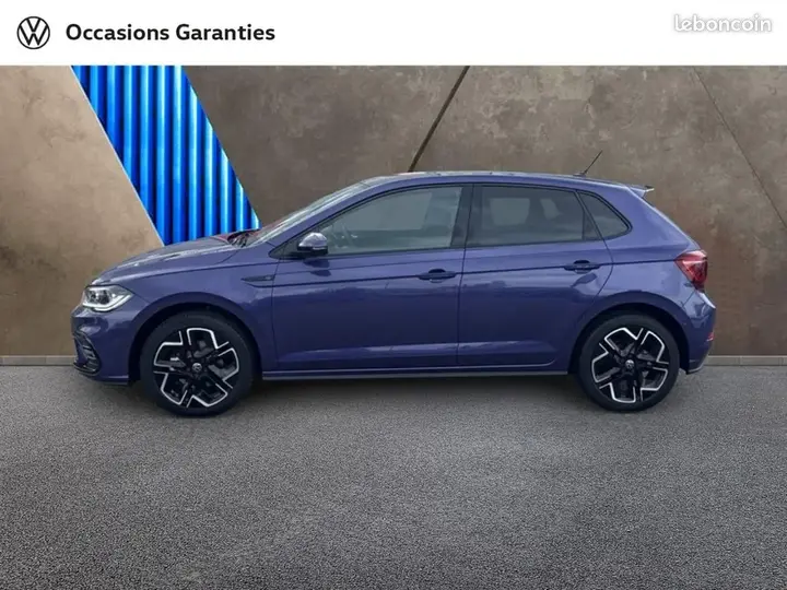 Volkswagen Polo 2026 photo 2