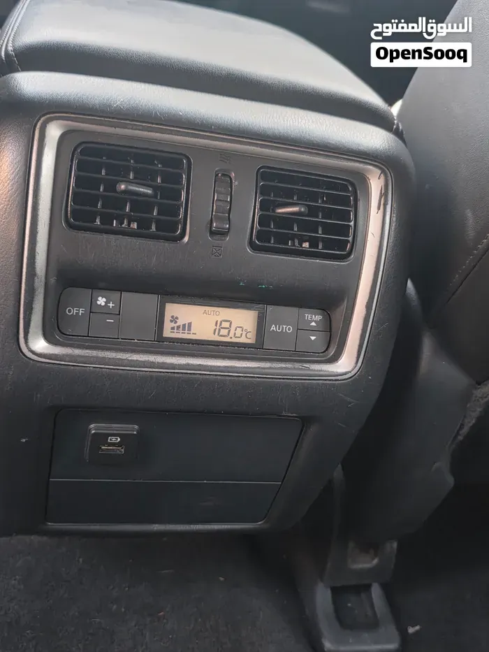 Infiniti Qx60 2018 photo 2