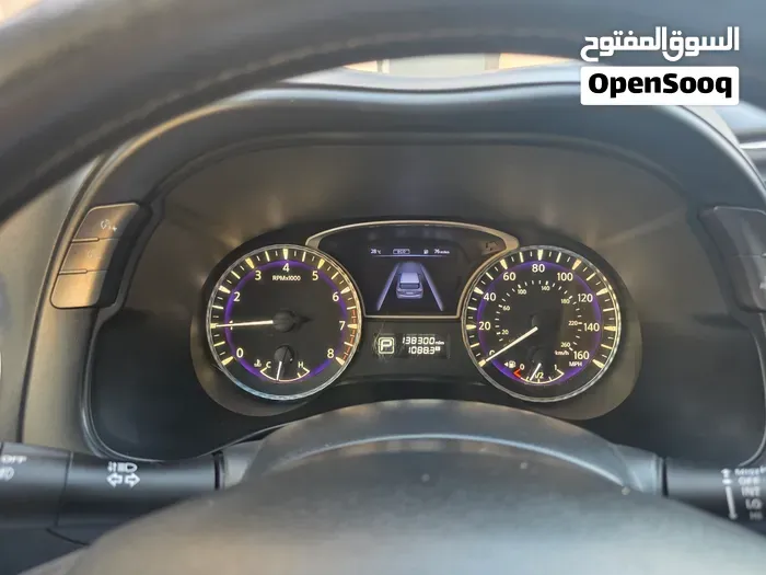 Infiniti Qx60 2018 photo 4