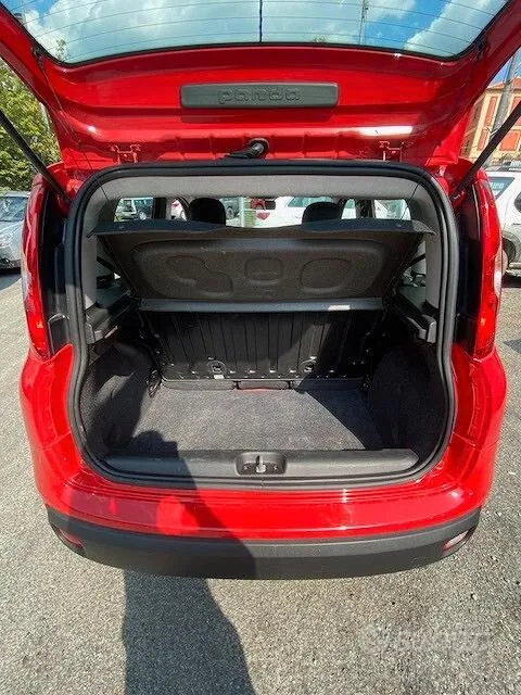 Fiat Panda 2019 photo 3