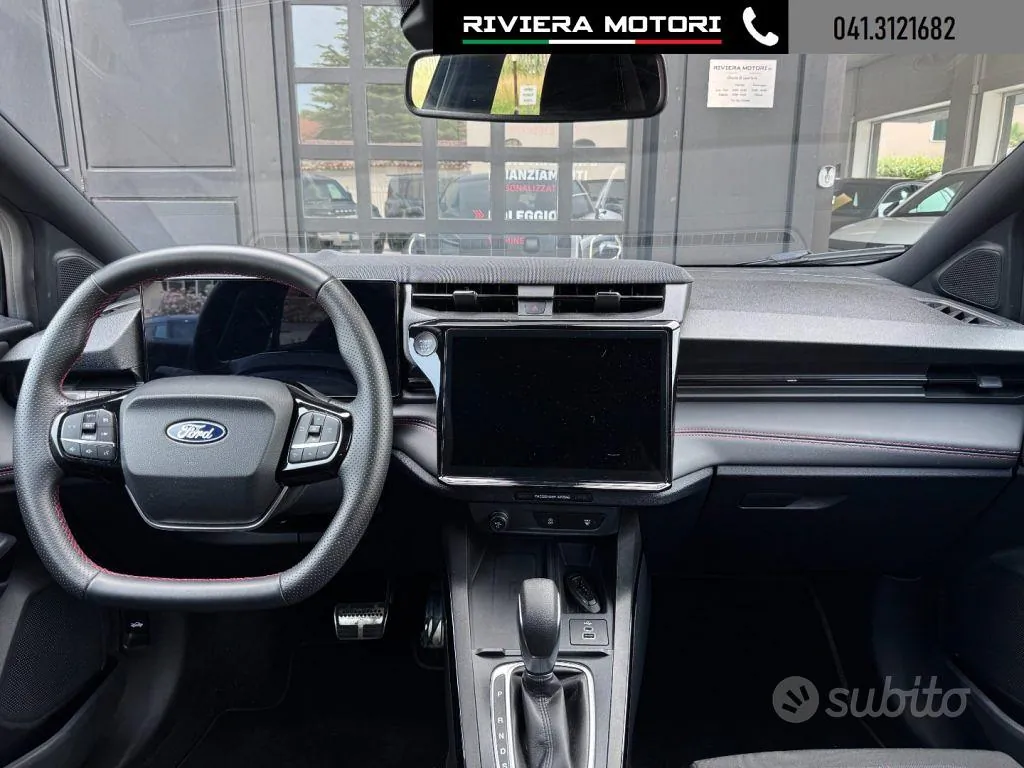Ford Puma 2025 photo 5