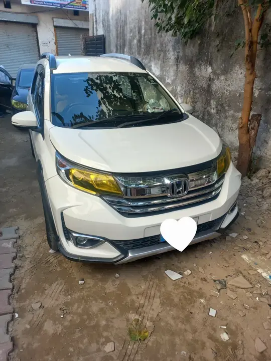 Honda Br-V