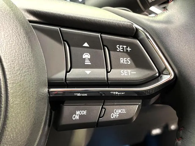 Mitsubishi Cx-5 2023 photo 5