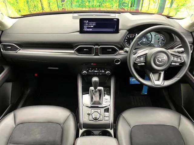 Mitsubishi Cx-5 2023 photo 2