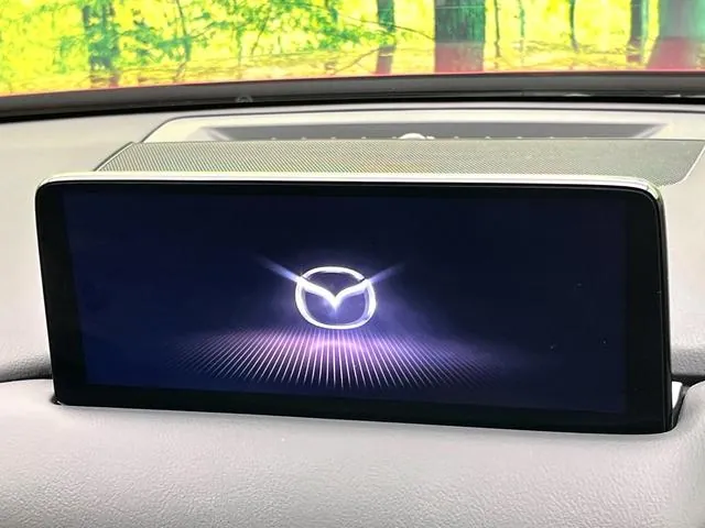 Mitsubishi Cx-5 2023 photo 3
