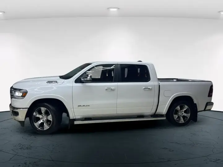 Ram 1500 2022 photo 4