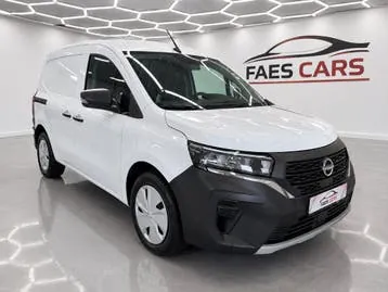 Nissan Townstar