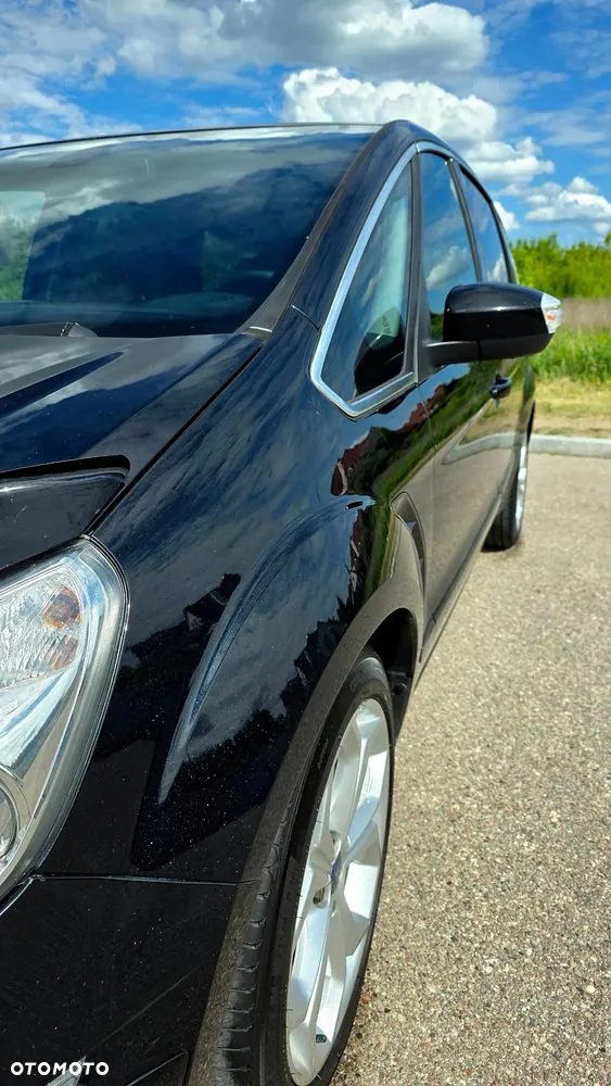 Ford S-Max 2011 photo 5