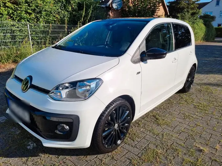 Volkswagen Up