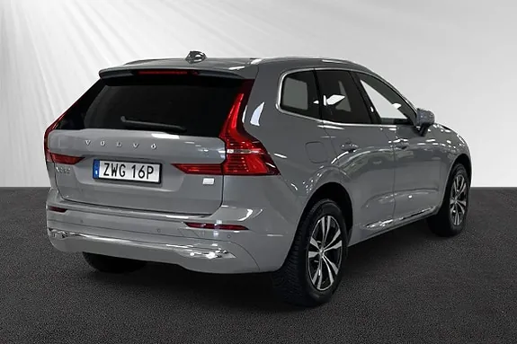Volvo Xc60 2024 photo 3
