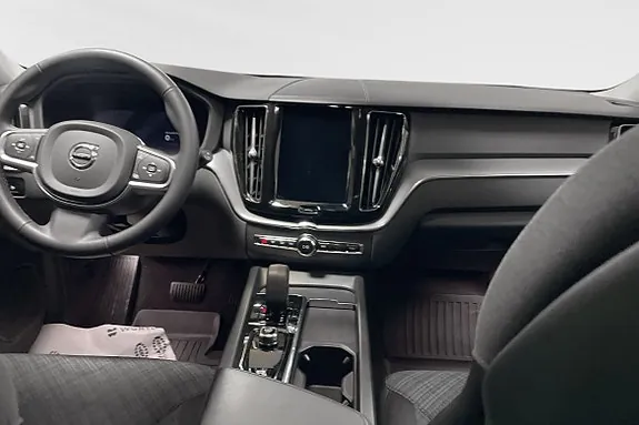 Volvo Xc60 2024 photo 5