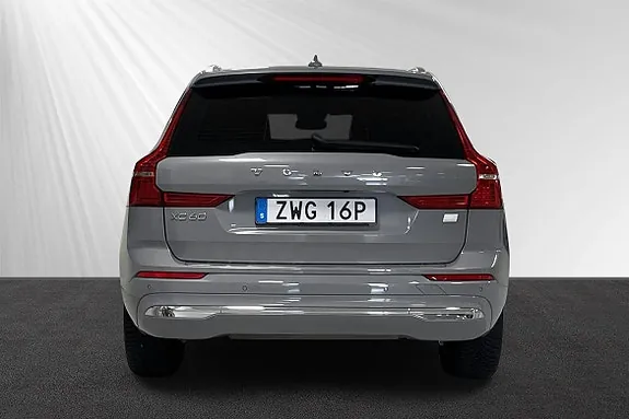 Volvo Xc60 2024 photo 2