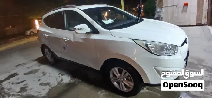 Hyundai Tucson 2011 photo 3