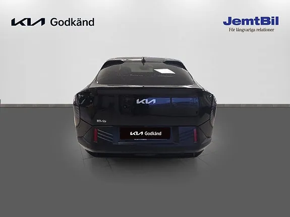 Kia Ev4 2026 photo 5