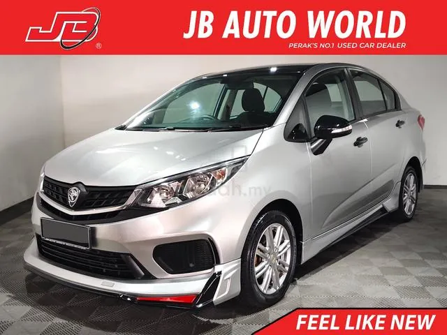 Proton Persona
