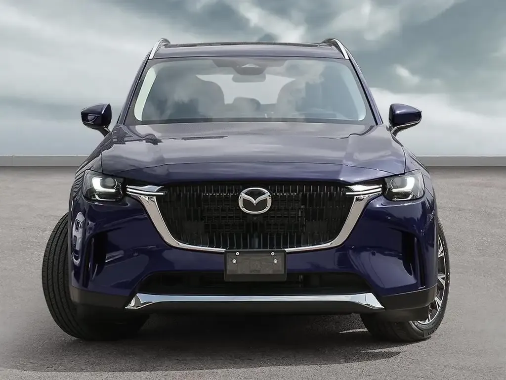 Mazda Cx-90 2026 photo 2