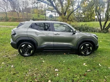 Suzuki E Vitara 2026 photo 3