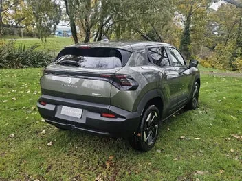 Suzuki E Vitara 2026 photo 4