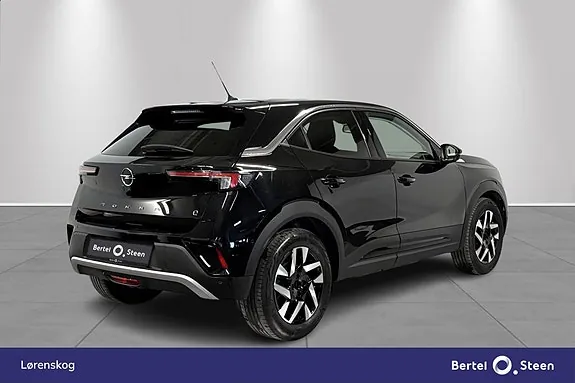 Opel Mokka-E 2023 photo 5