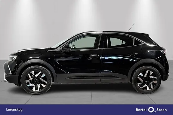 Opel Mokka-E 2023 photo 2