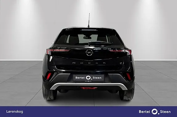 Opel Mokka-E 2023 photo 4