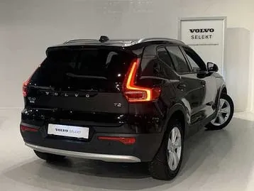 Volvo Xc40 2024 photo 2