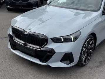 BMW 520 I Touring 2026 photo 2
