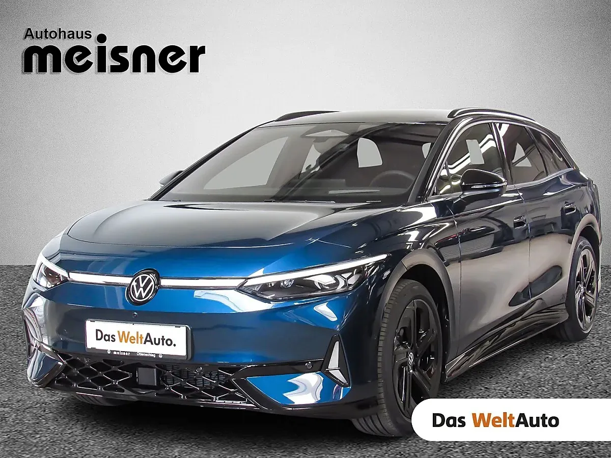 Volkswagen Id.7