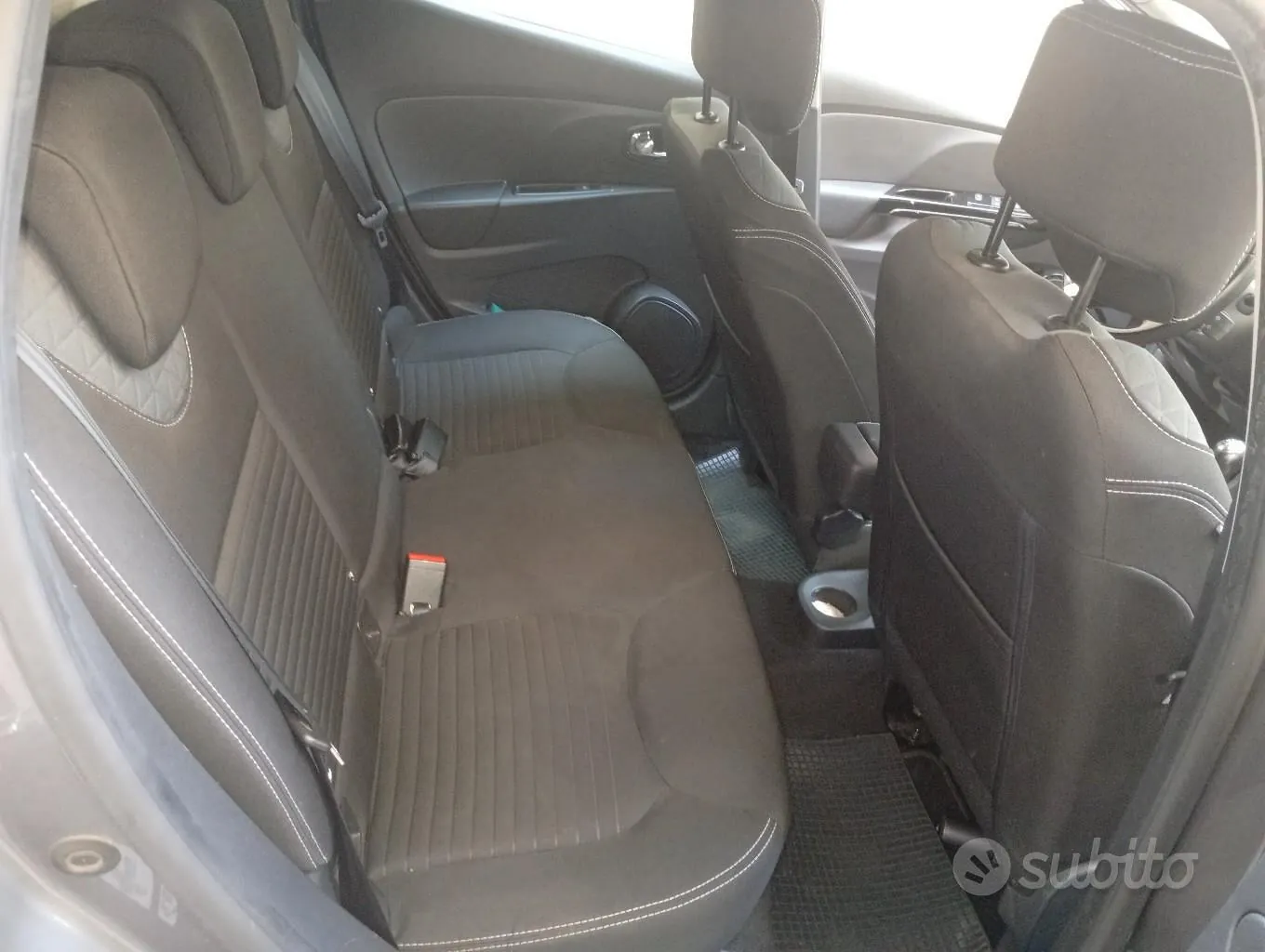 Renault Clio 2014 photo 4