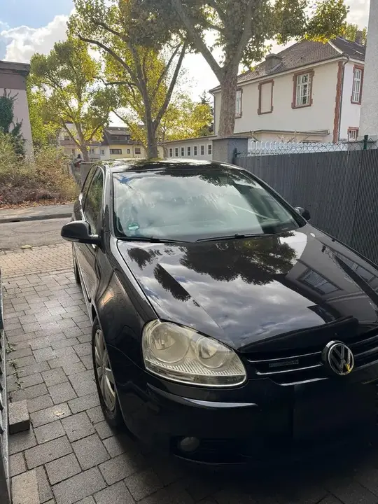 Volkswagen Golf 5
