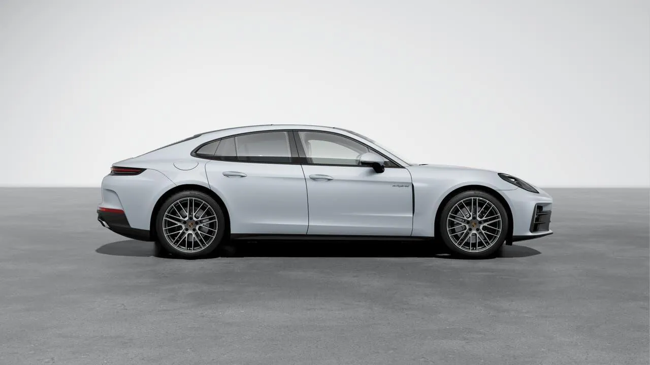 Porsche Panamera 2024 photo 5