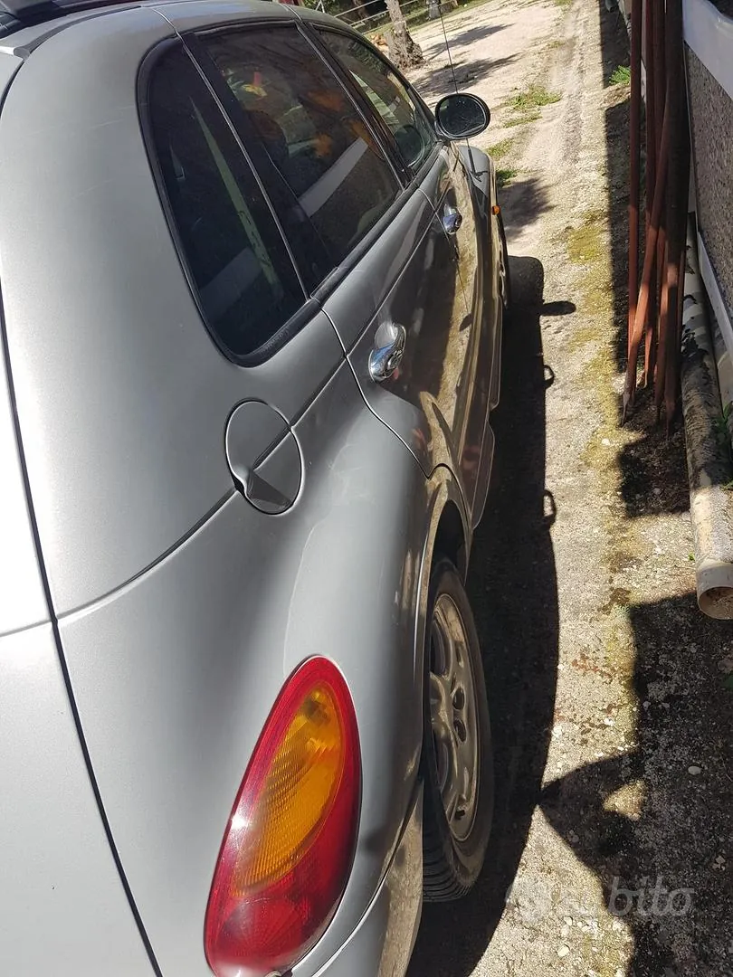 Chrysler Pt Cruiser 2003 photo 3