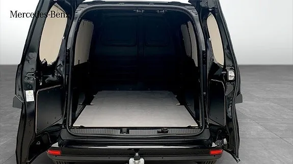 Mercedes-Benz Citan Tourer 2025 photo 5