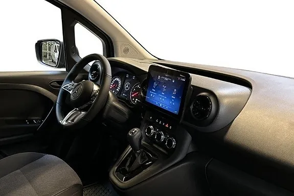 Mercedes-Benz Citan Tourer 2025 photo 2