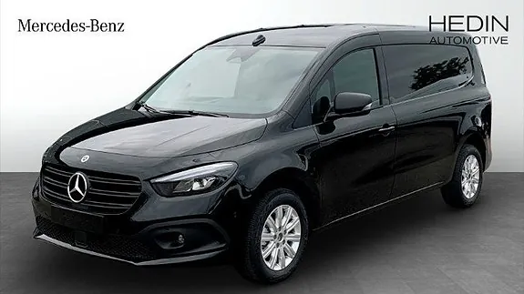 Mercedes-Benz Citan Tourer