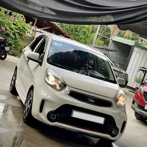 Kia Morning