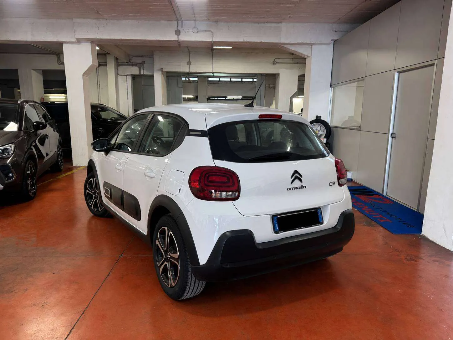Citroen C3 2023 photo 4