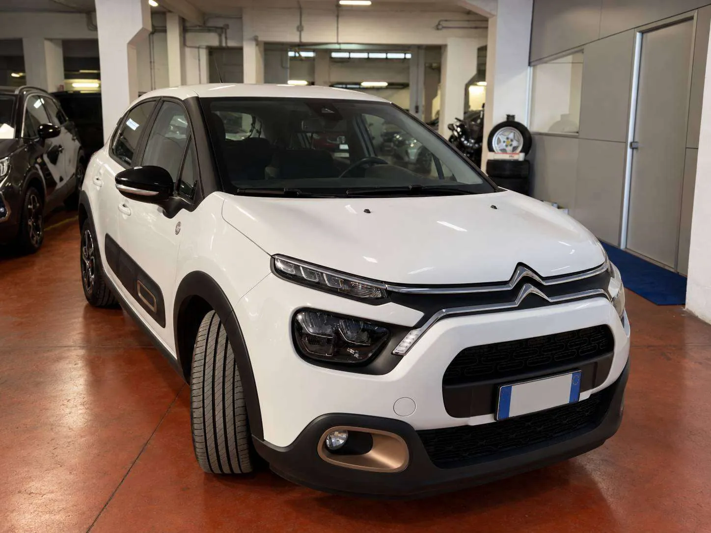 Citroen C3 2023 photo 2