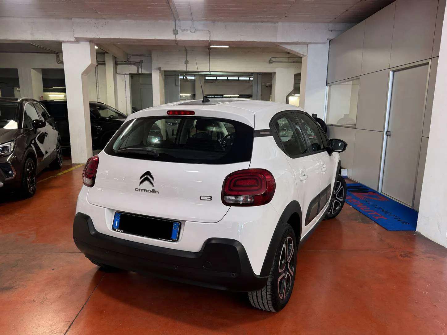 Citroen C3 2023 photo 3