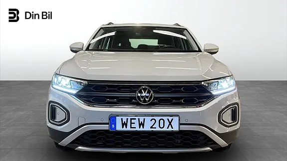 Volkswagen T-Roc 2023 photo 4