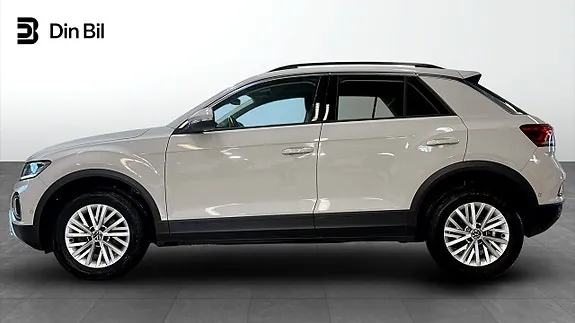 Volkswagen T-Roc 2023 photo 2